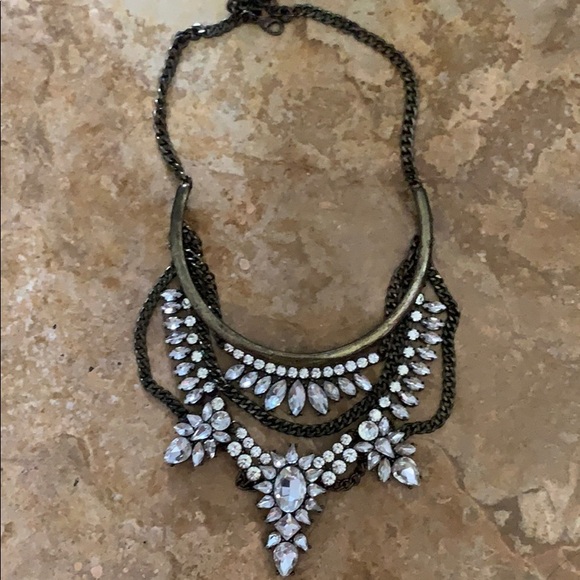 Baublebar statement necklace - Picture 1 of 1